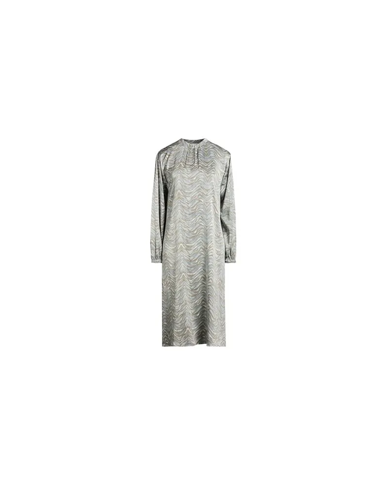 hemisphere KLEIDER - Midi-Kleiderauf YOOX.COM Khaki