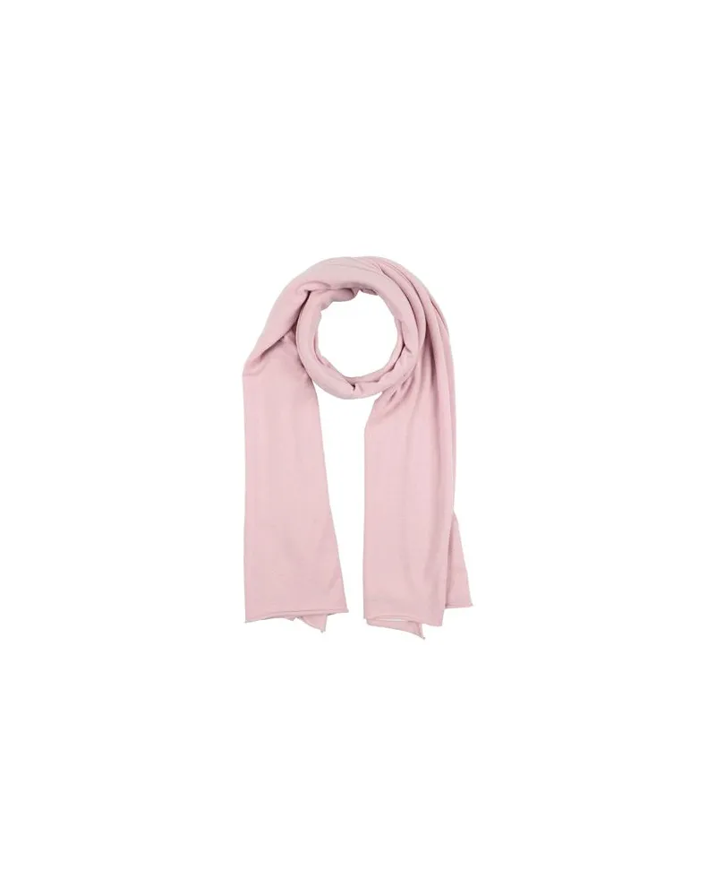 Jil Sander ACCESSOIRES - Schalsauf YOOX.COM Rosa