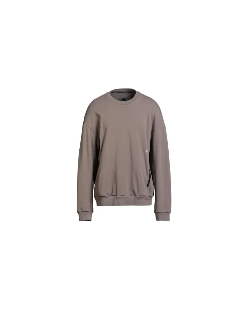 KRAKATAU TOPS - Sweatshirtsauf YOOX.COM Grau