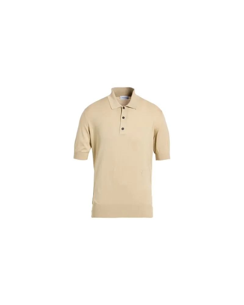 Ferragamo STRICKWAREN - Pulloverauf YOOX.COM Beige