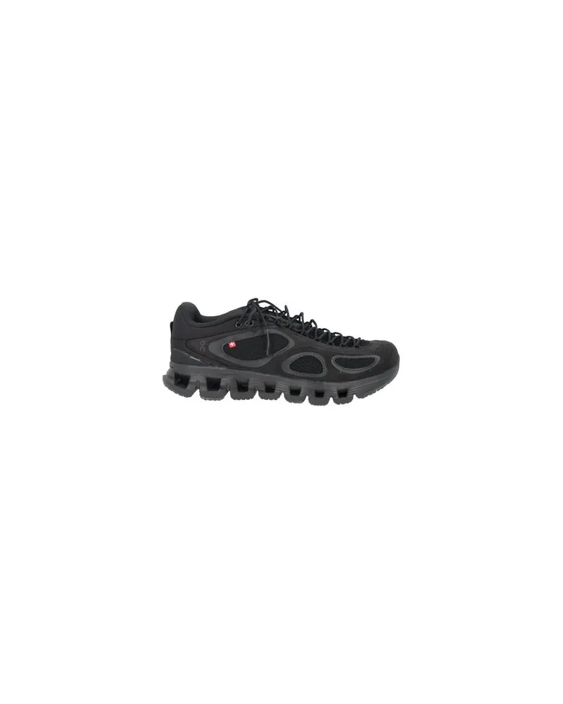ON X FKA - SCHUHE - Sneakersauf YOOX.COM Schwarz