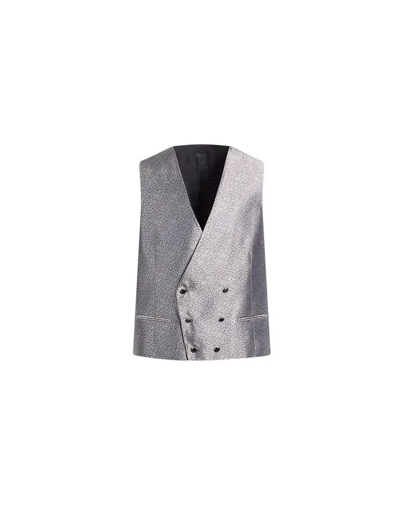 Corneliani ANZÜGE und CO-ORDS - Couture-Westenauf YOOX.COM Taubenblau