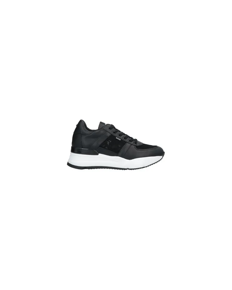 RUCO LINE SCHUHE - Sneakersauf YOOX.COM Schwarz