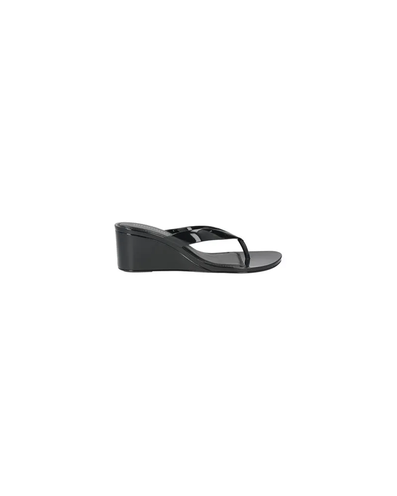 Jeffrey Campbell SCHUHE - Zehentrennerauf YOOX.COM Schwarz