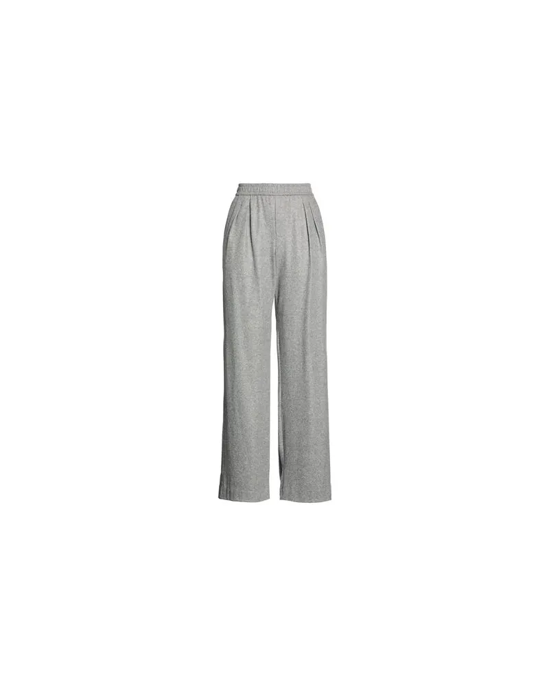 Pinko HOSEN & RÖCKE - Hosenauf YOOX.COM Grau
