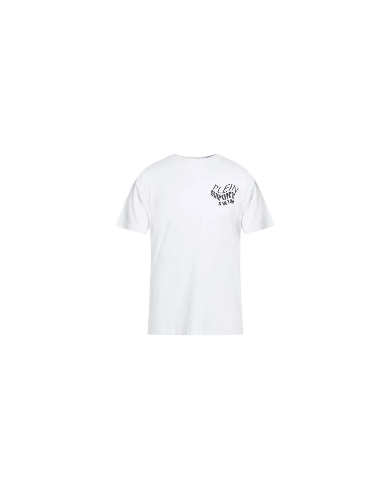 Philipp Plein TOPS - T-shirtsauf YOOX.COM Weiß