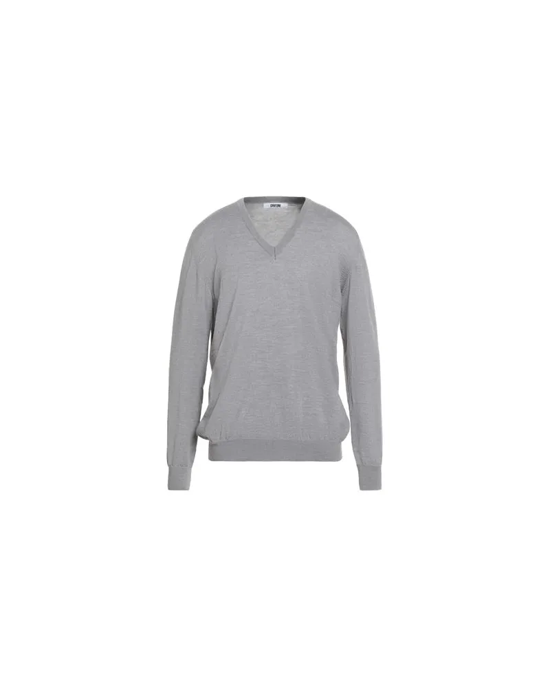 Mauro Grifoni STRICKWAREN - Pulloverauf YOOX.COM Grau