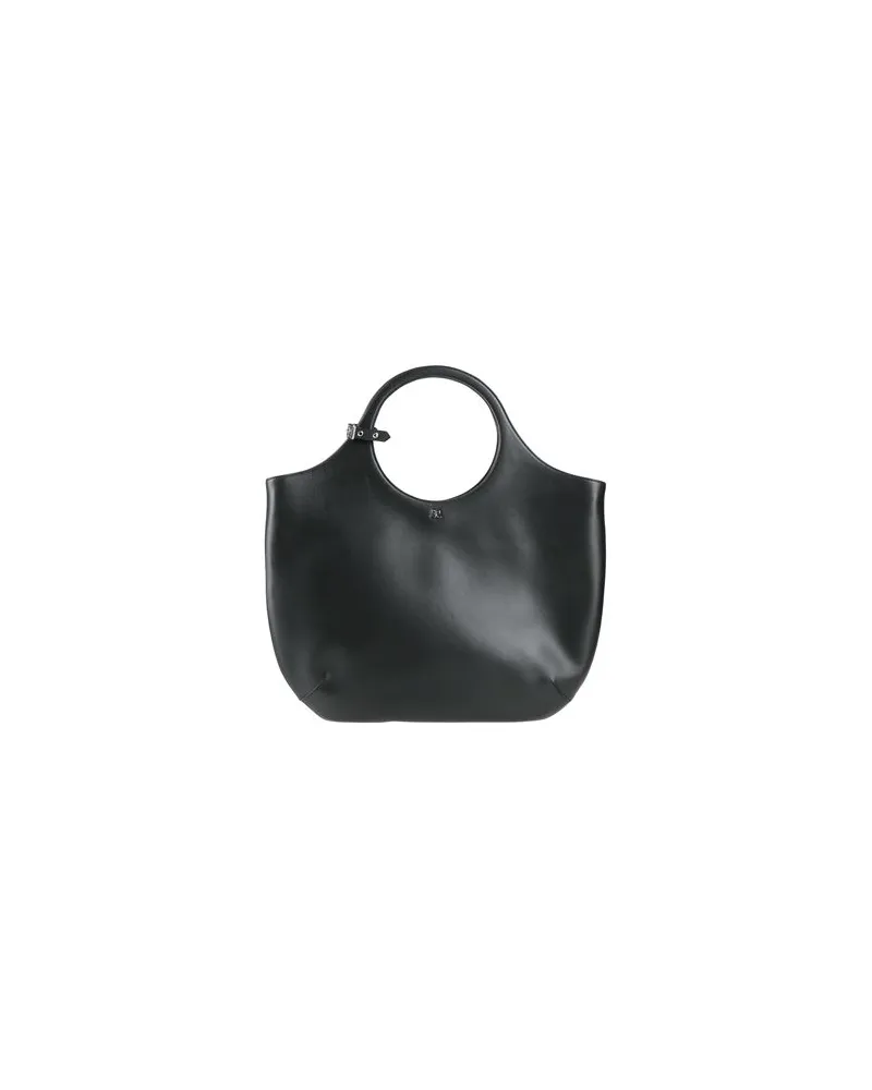 Courrèges TASCHEN - Handtaschenauf YOOX.COM Schwarz