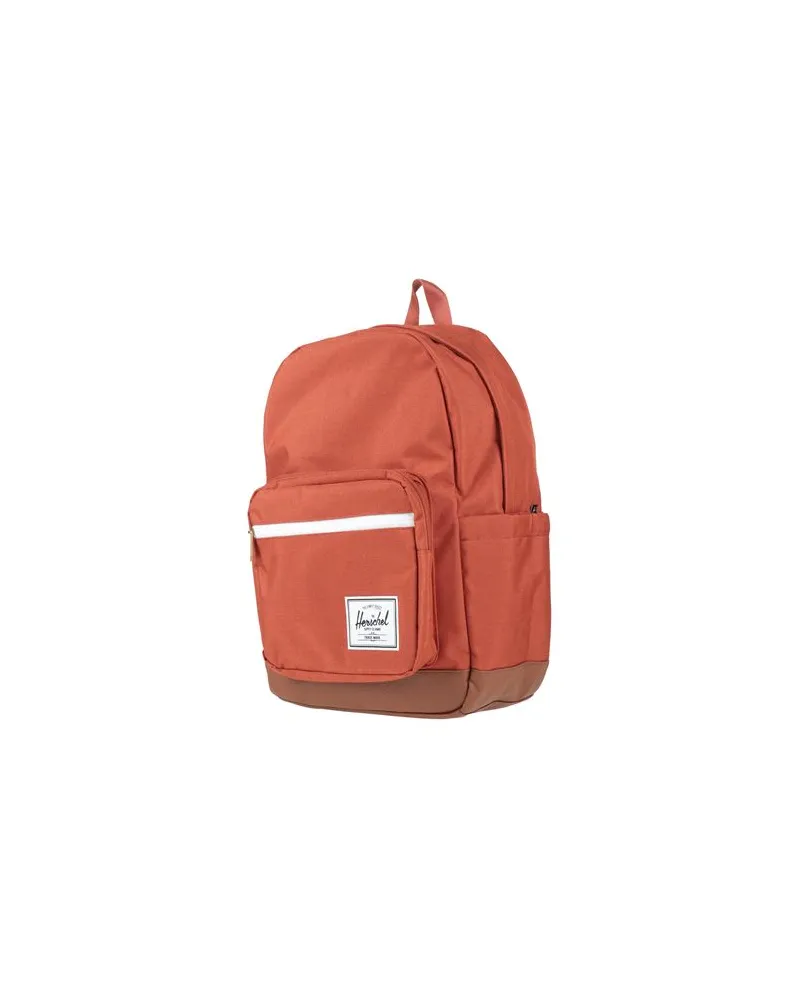 Herschel Supply Co. TASCHEN - Rucksäckeauf YOOX.COM Lederfarben