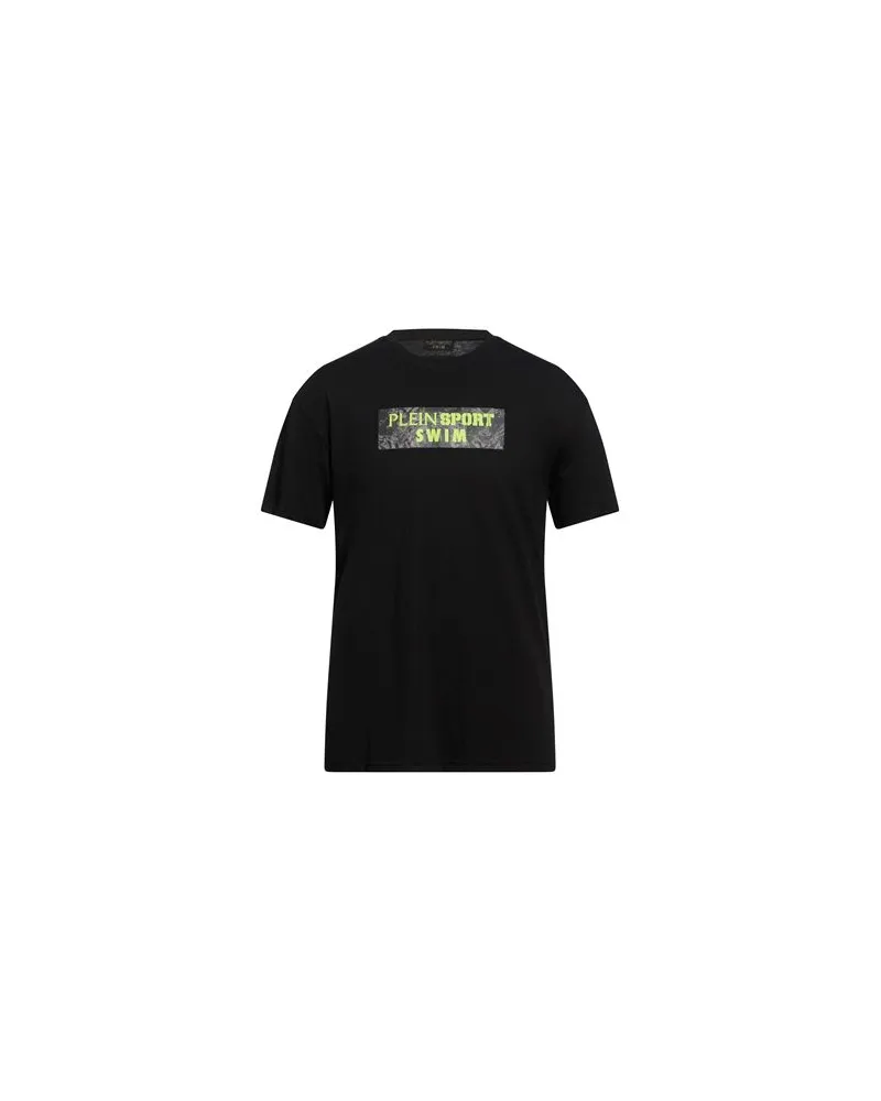 Philipp Plein TOPS - T-shirtsauf YOOX.COM Schwarz