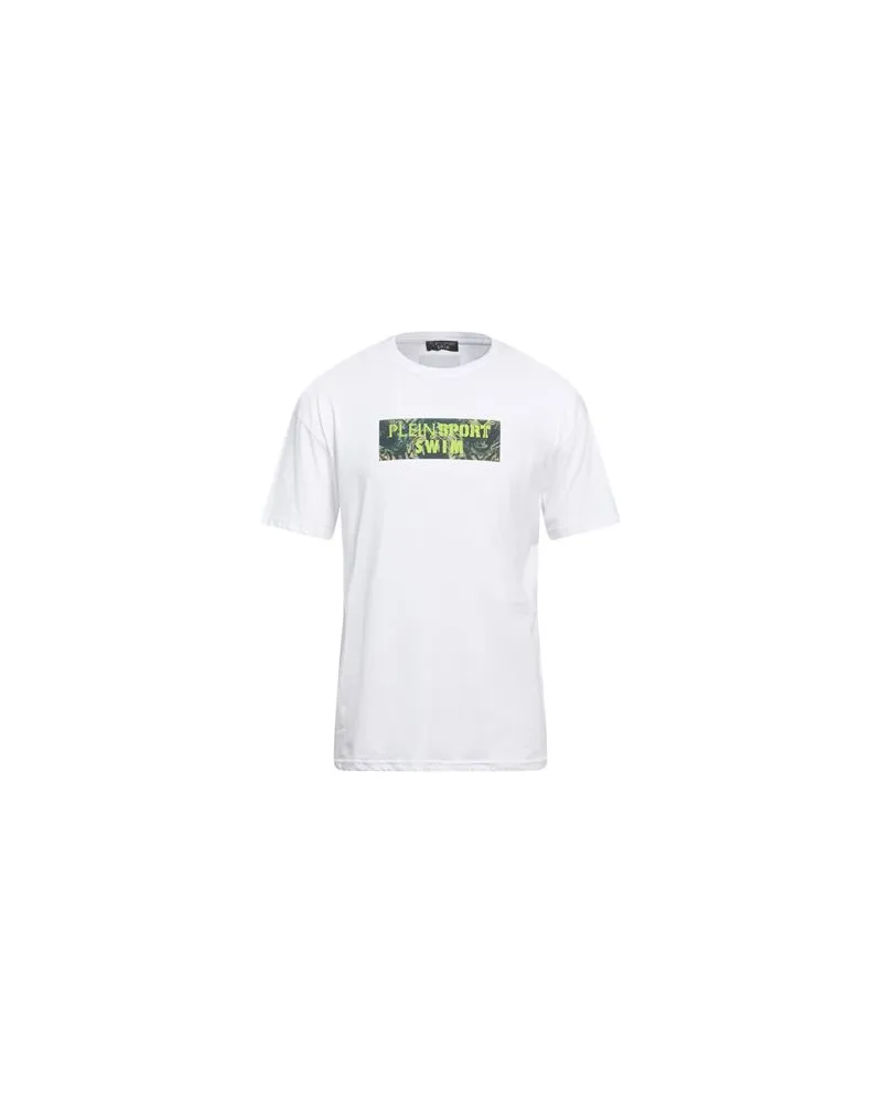 Philipp Plein TOPS - T-shirtsauf YOOX.COM Weiß