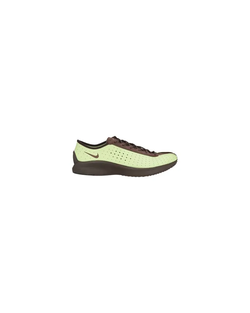 Nike SCHUHE - Sneakersauf YOOX.COM Limettengrün