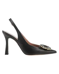 Baldinini Pumps Schwarz