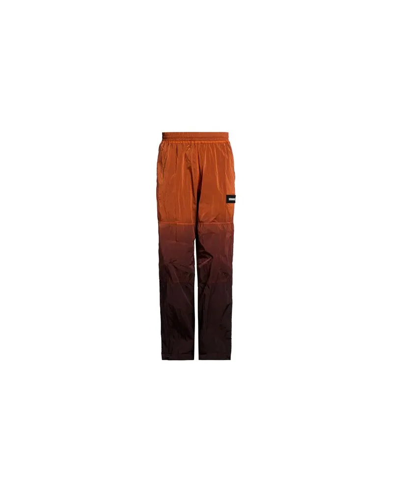 Aries HOSEN & RÖCKE - Hosenauf YOOX.COM Orange