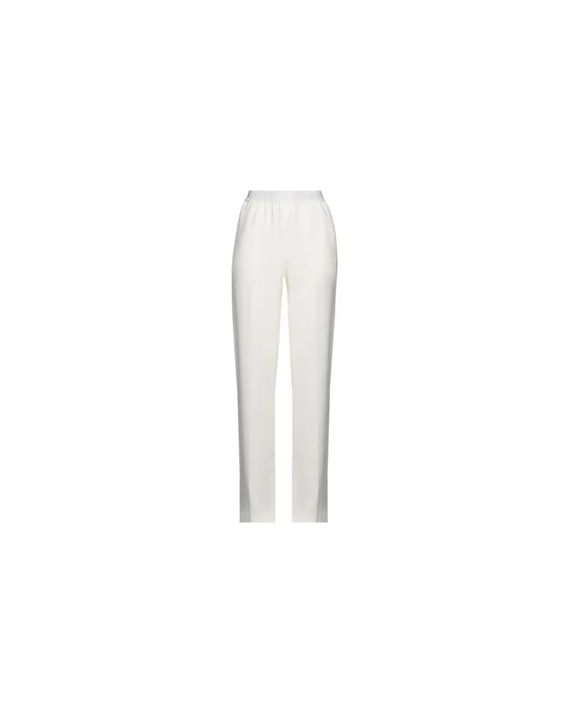 Ermanno Scervino HOSEN & RÖCKE - Hosenauf YOOX.COM Off