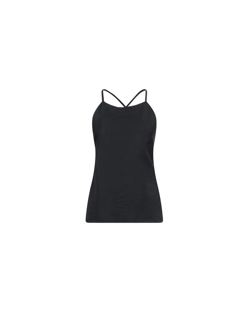 BARENA TOPS - Topsauf YOOX.COM Nachtblau