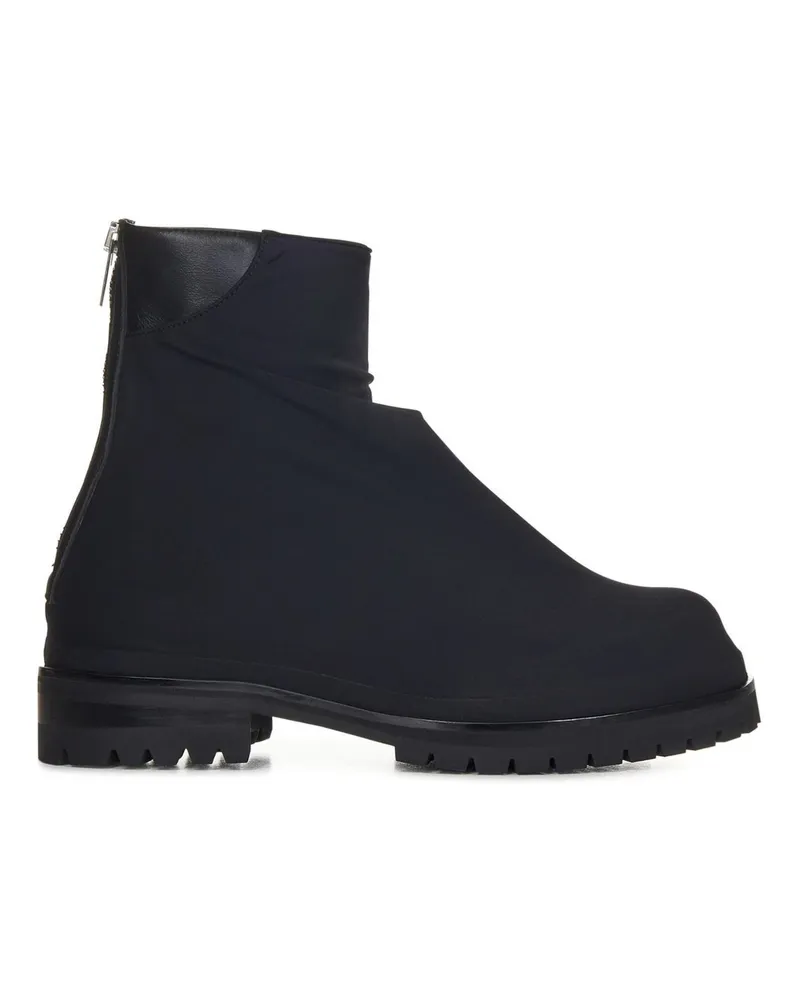 FourTwoFour on Fairfax Stiefelette Schwarz