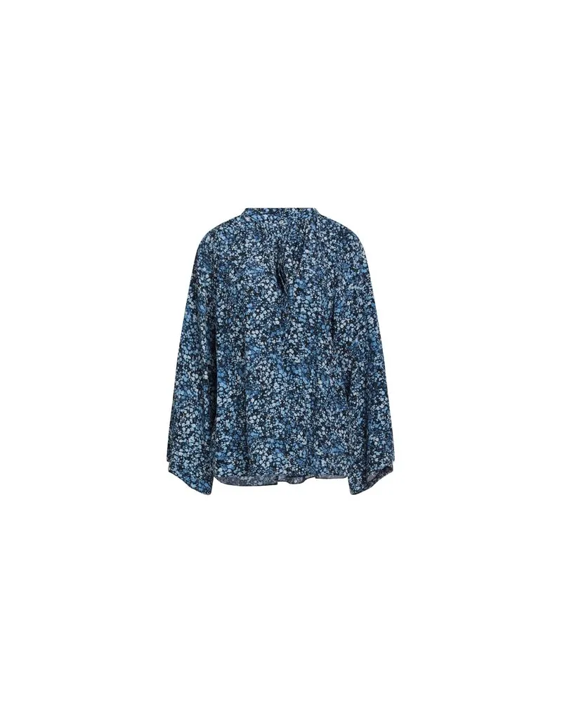 Michael Kors TOPS - Topsauf YOOX.COM Blau