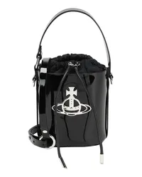 Vivienne Westwood Handtaschen Schwarz