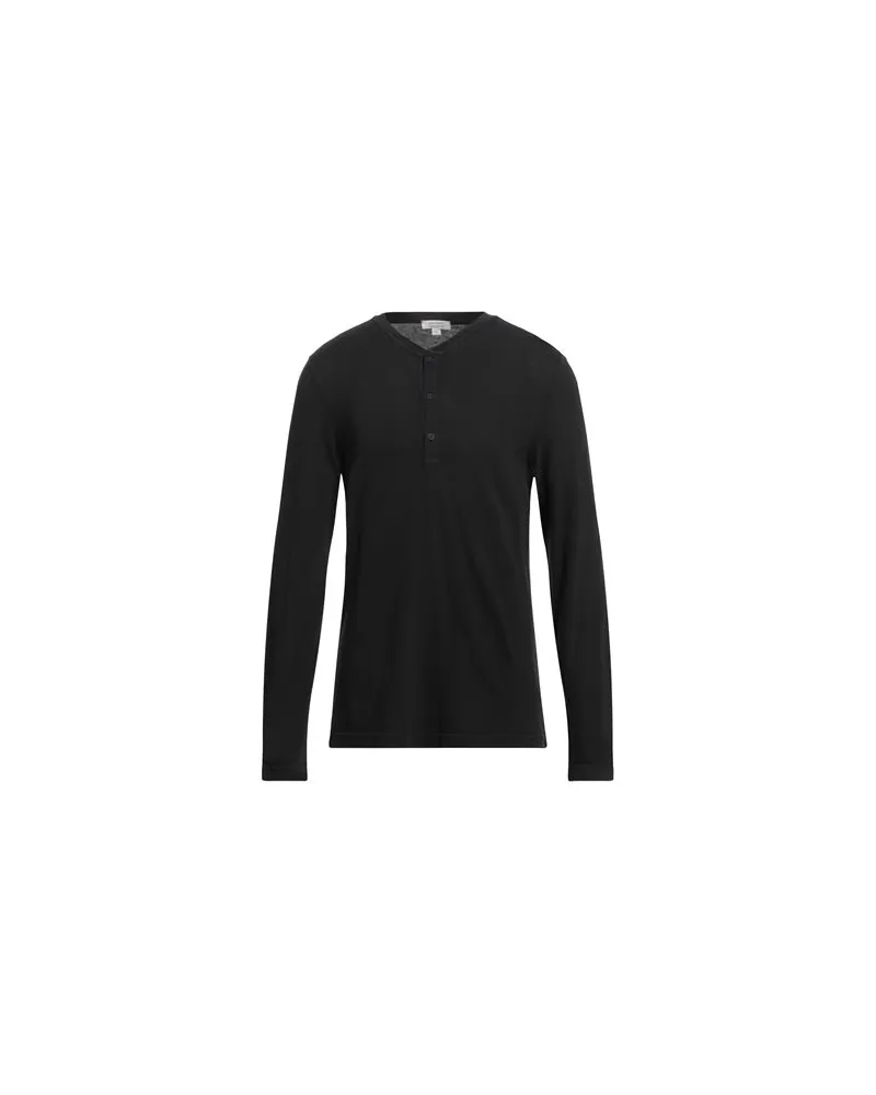 CROSSLEY STRICKWAREN - Pulloverauf YOOX.COM Schwarz
