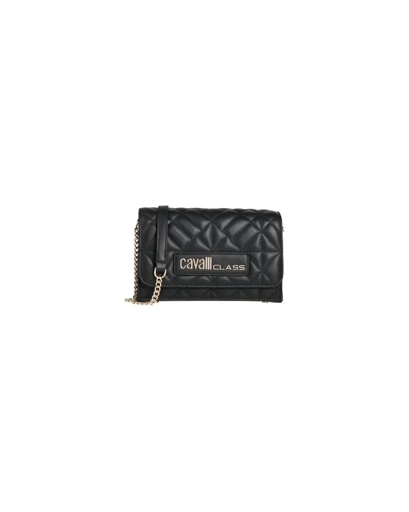 Roberto Cavalli TASCHEN - Umhängetascheauf YOOX.COM Schwarz