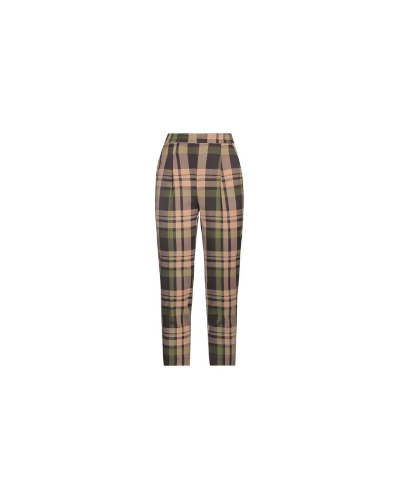 Nora Barth HOSEN & RÖCKE - Hosenauf YOOX.COM Kamel