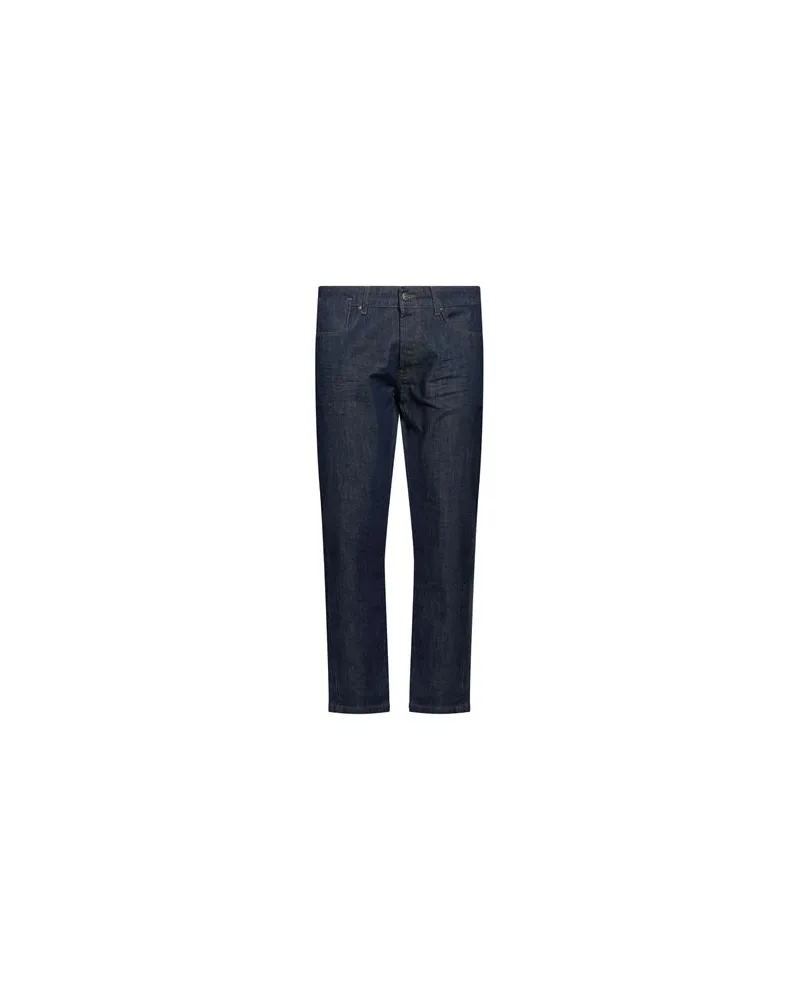 Liu Jo HOSEN & RÖCKE - Jeanshosenauf YOOX.COM Blau