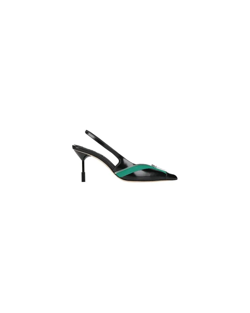 MSGM SCHUHE - Pumpsauf YOOX.COM Schwarz