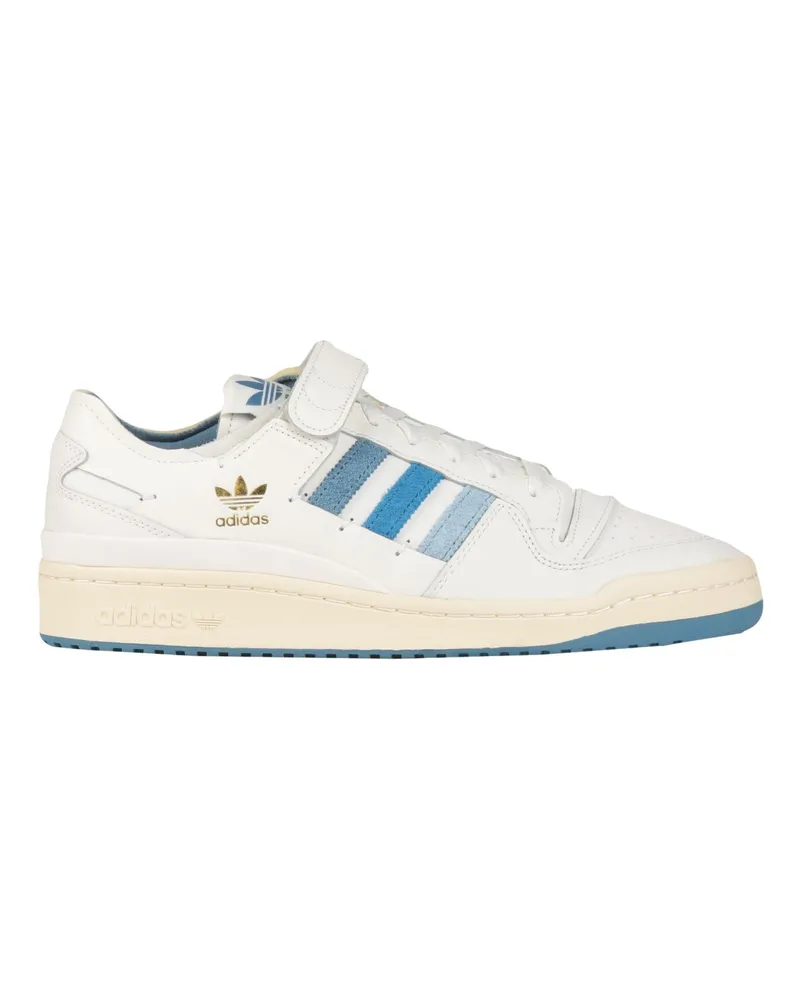 adidas FORUM 84 LOW Sneakers Weiß