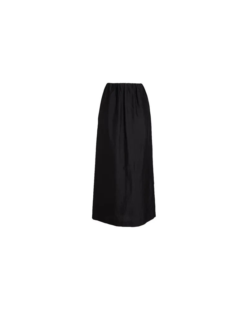 The Row HOSEN & RÖCKE - Maxi-Röckeauf YOOX.COM Schwarz