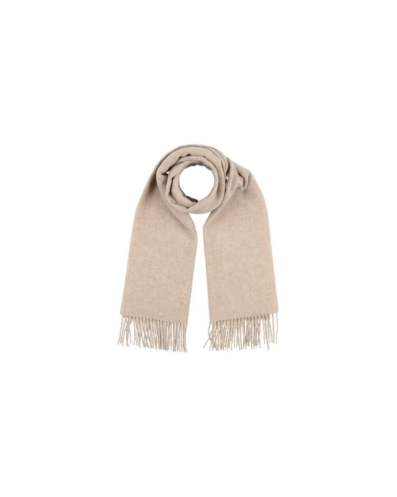 Pal Zileri ACCESSOIRES - Schalsauf YOOX.COM Beige