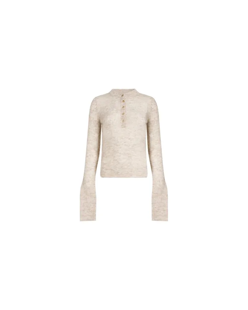 Haikure STRICKWAREN - Pulloverauf YOOX.COM Beige