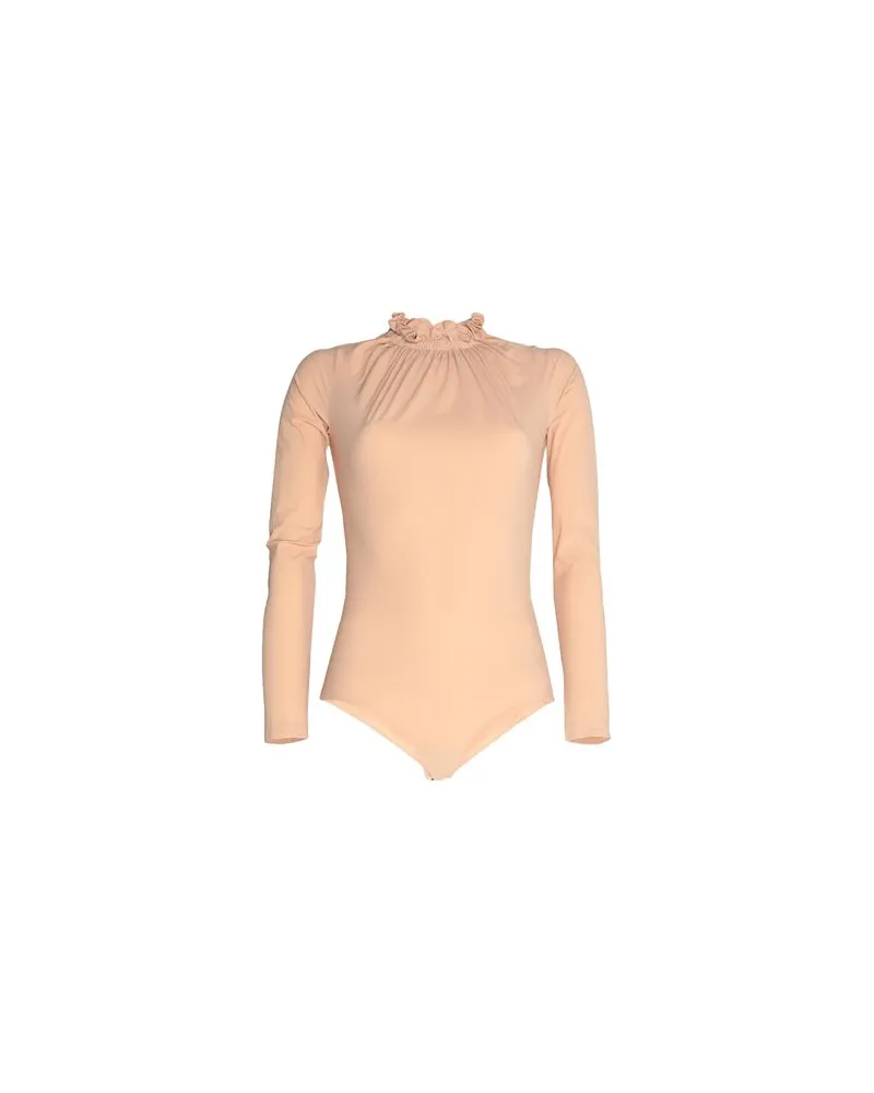 Maison Margiela TOPS - T-shirtsauf YOOX.COM Hellrosa