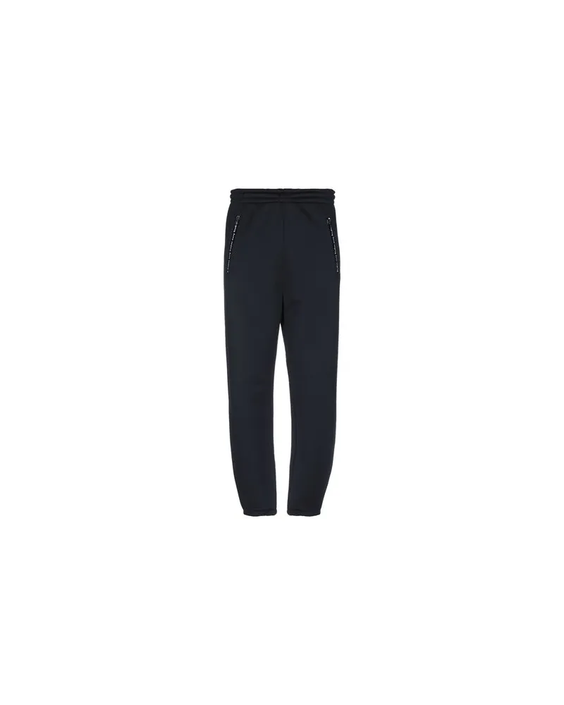 Acne Studios HOSEN & RÖCKE - Hosenauf YOOX.COM Schwarz