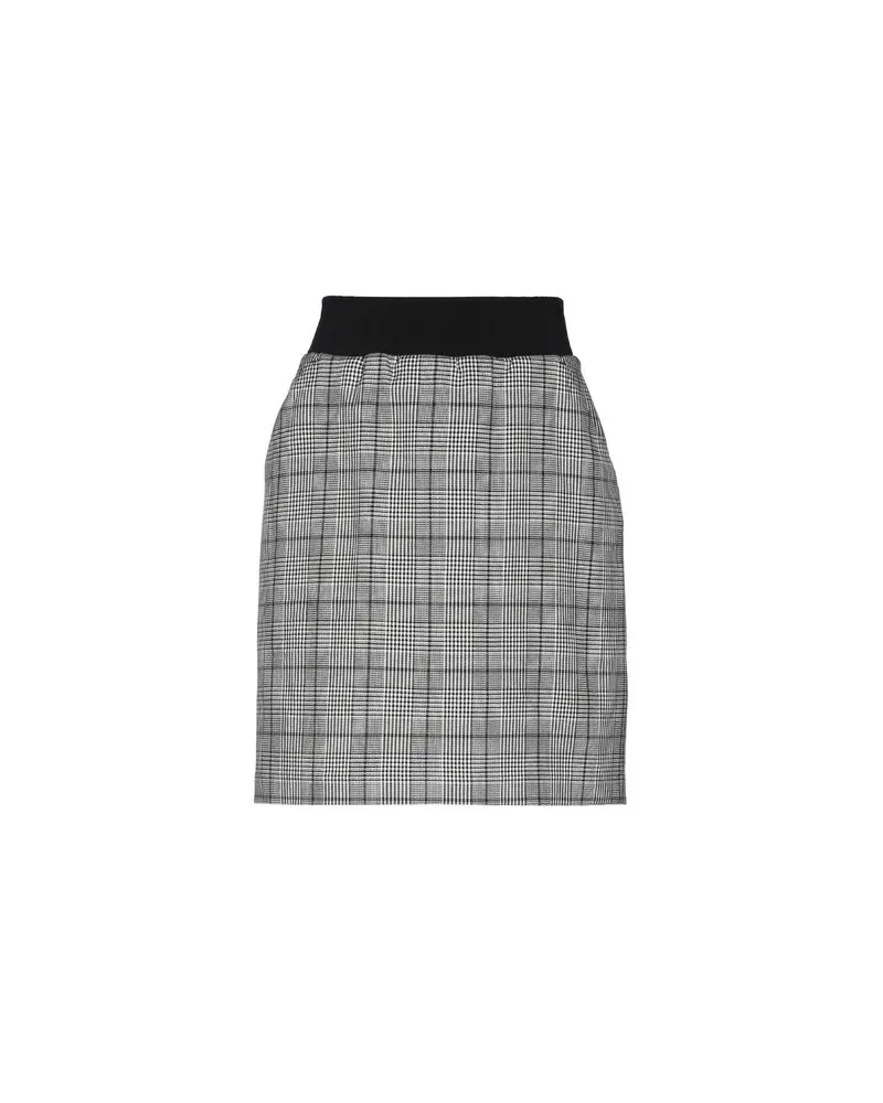 MARCIANO Los Angeles HOSEN & RÖCKE - Miniröckeauf YOOX.COM Schwarz