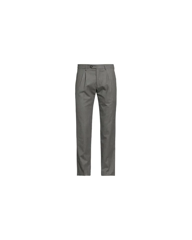Eleventy HOSEN & RÖCKE - Hosenauf YOOX.COM Grau
