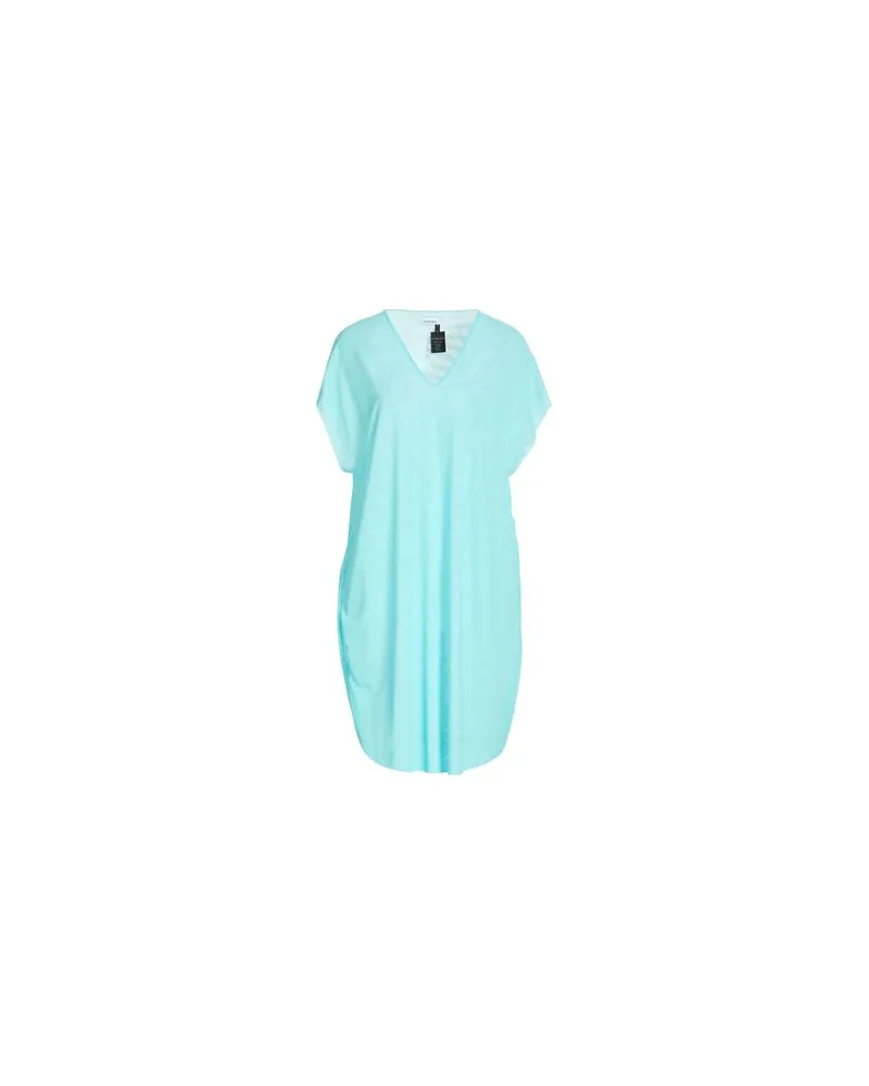 FISICO-Cristina Ferrari KLEIDER - Mini-Kleiderauf YOOX.COM Tūrkis