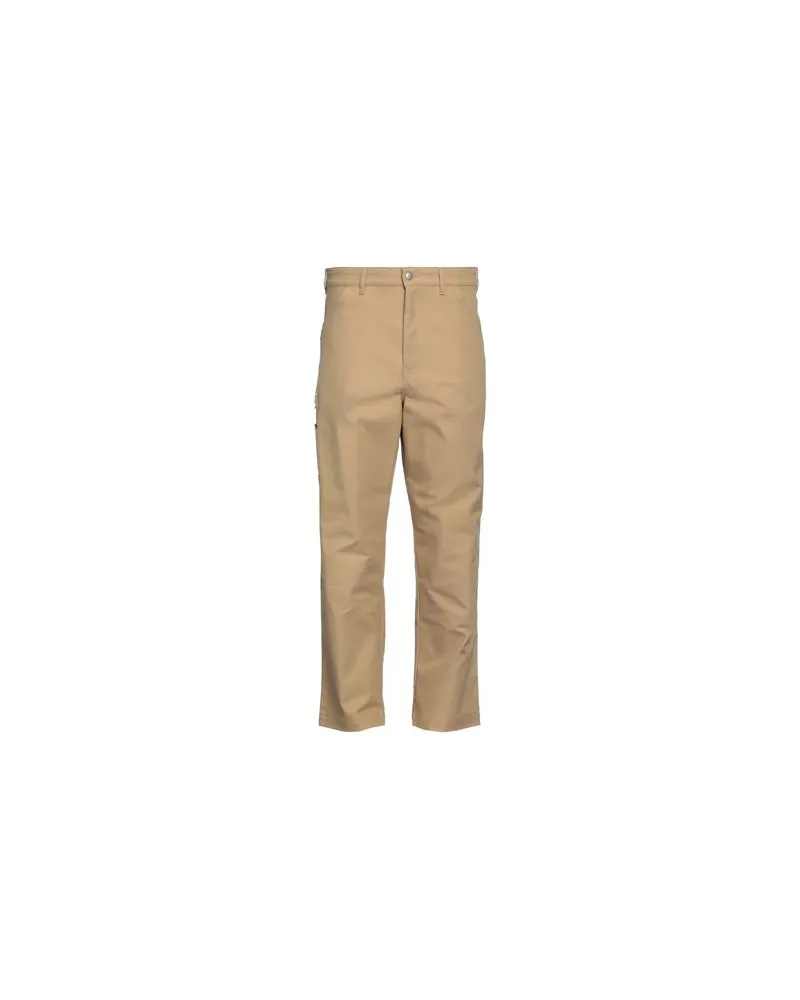 Kenzo HOSEN & RÖCKE - Hosenauf YOOX.COM Kamel