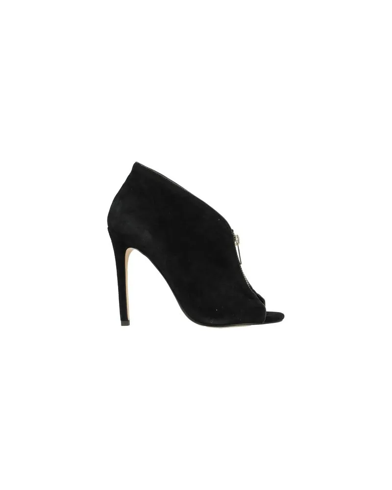 MARCIANO Los Angeles SCHUHE - Pumpsauf YOOX.COM Schwarz
