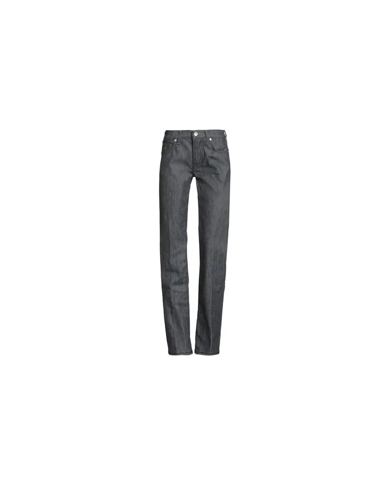 Jacob Cohën HOSEN & RÖCKE - Jeanshosenauf YOOX.COM Blau