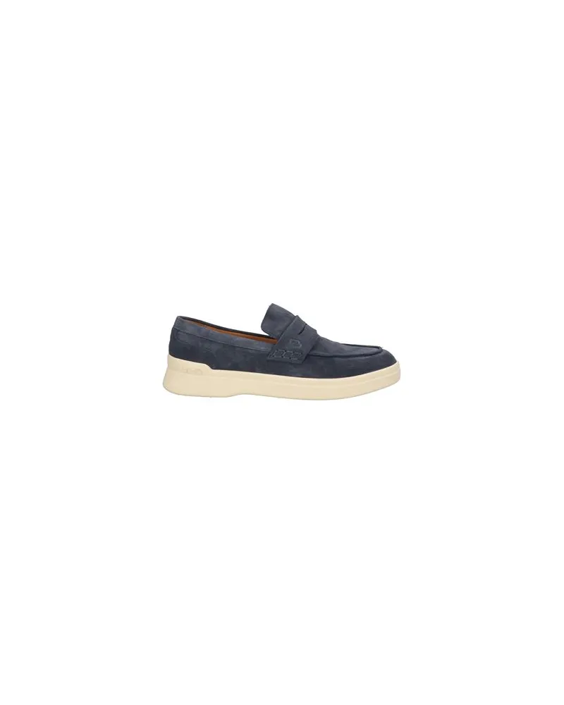 Liu Jo SCHUHE - Mokassinsauf YOOX.COM Marineblau