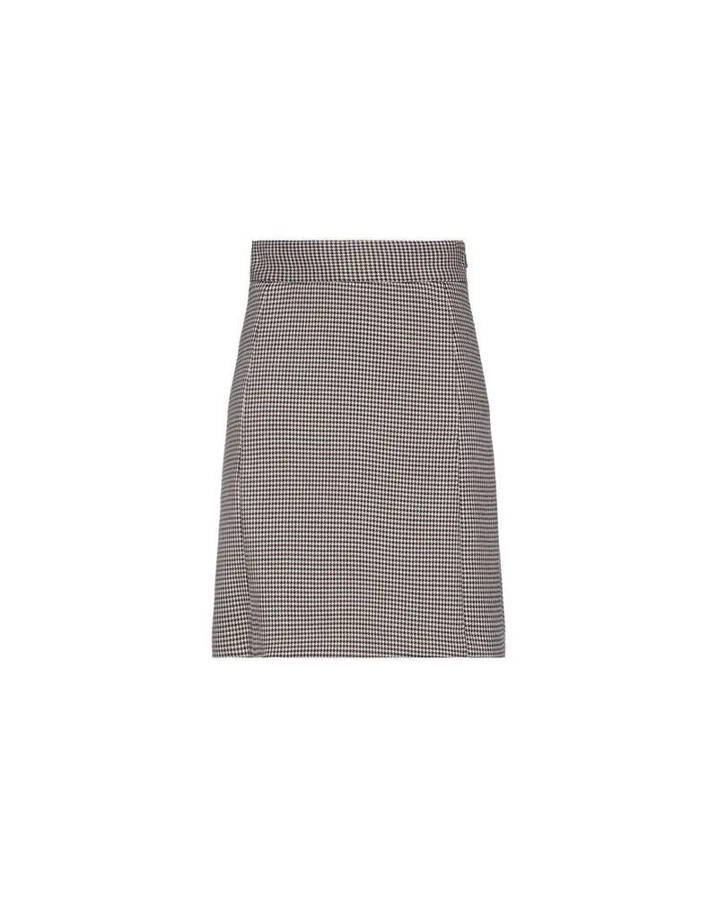 SLY 010 HOSEN & RÖCKE - Miniröckeauf YOOX.COM Beige