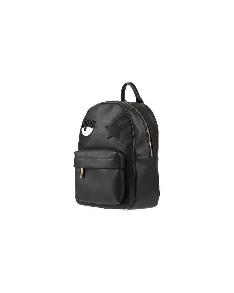 Chiara Ferragni TASCHEN - Rucksäckeauf YOOX.COM Schwarz
