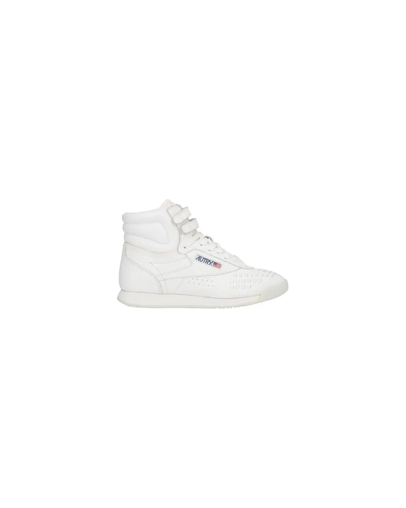 AUTRY SCHUHE - Sneakersauf YOOX.COM Weiß