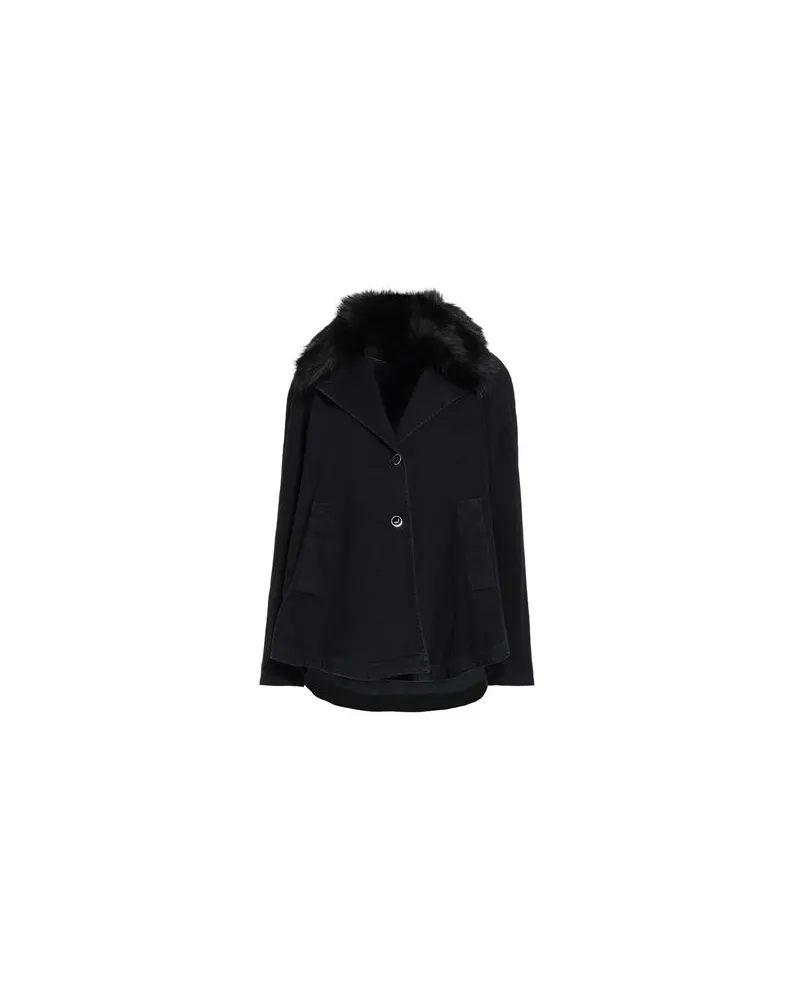 Jacob Cohën JACKEN & MÄNTEL - Jeansjacken/Mäntelauf YOOX.COM Blau