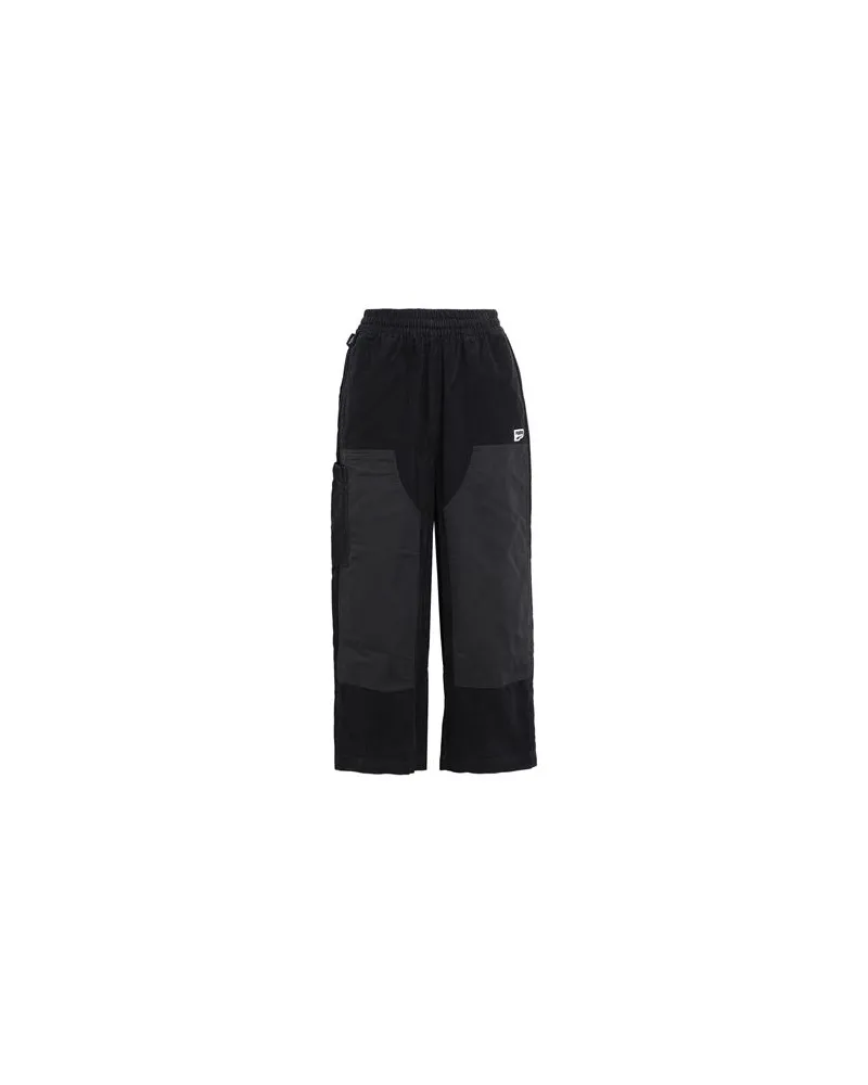 Puma HOSEN & RÖCKE - Hosenauf YOOX.COM Schwarz