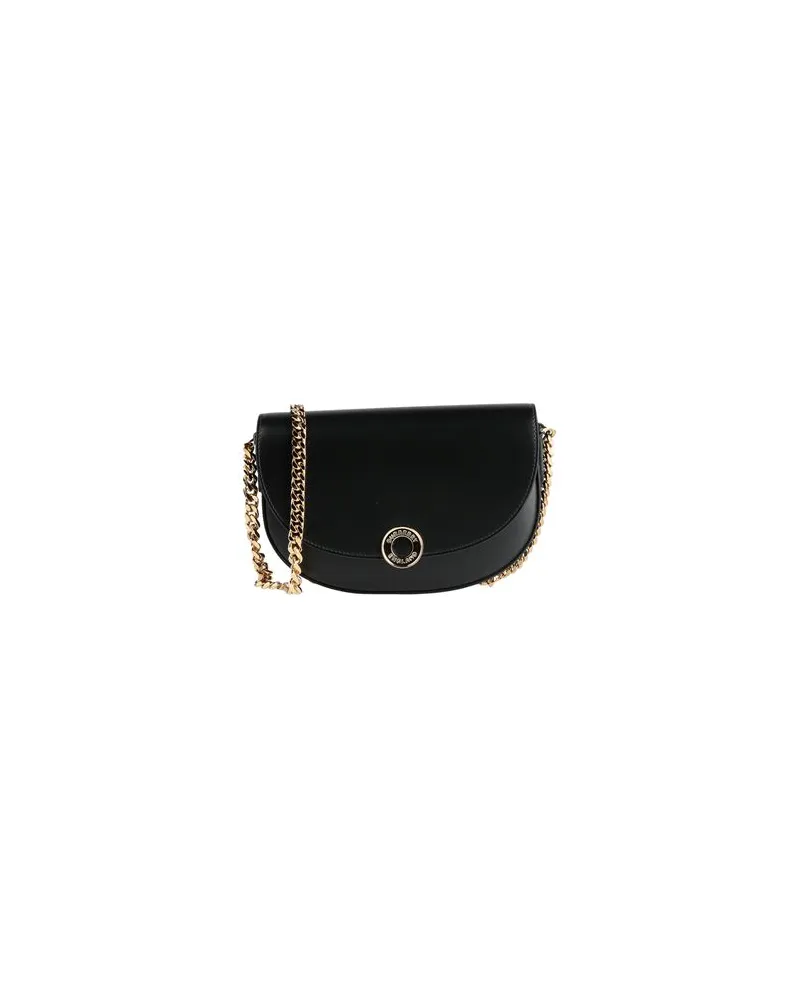 Burberry TASCHEN - Umhängetascheauf YOOX.COM Schwarz