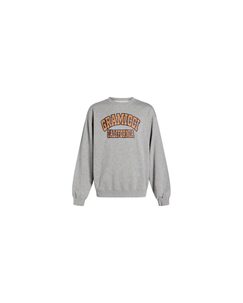 GRAMICCI TOPS - Sweatshirtsauf YOOX.COM Grau