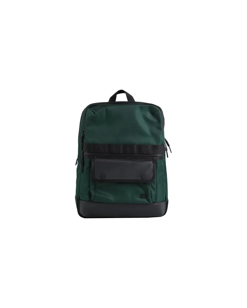 Tommy Hilfiger TASCHEN - Rucksäckeauf YOOX.COM Dunkelgrün