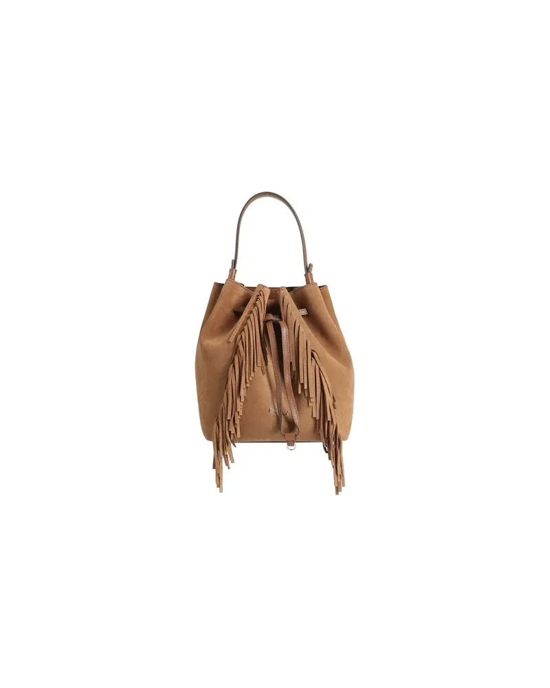 Furla TASCHEN - Handtaschenauf YOOX.COM Braun